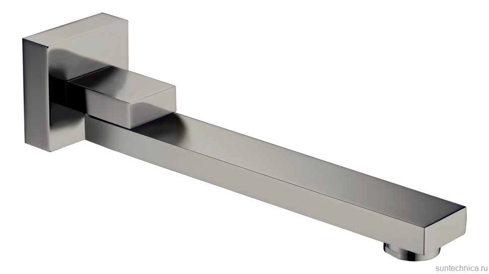 Излив Raglo R473.74.09 графит