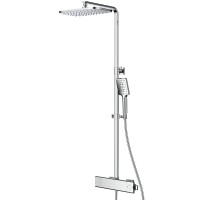 Душевая стойка Gappo G95 G2495-6 хром