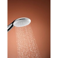 Душевой гарнитур GROHE Tempesta 110 со штангой 60 см (2759830E)