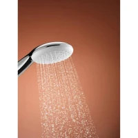 Душевой гарнитур GROHE Tempesta 110 со штангой 60 см (2759830E) Душевой гарнитур GROHE Tempesta 110 со штангой 60 см (2759830E)