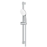 Душевой гарнитур GROHE Tempesta 110 со штангой 60 см (2759830E) Душевой гарнитур GROHE Tempesta 110 со штангой 60 см (2759830E)