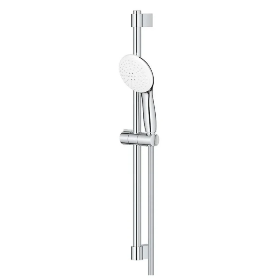 Душевой гарнитур GROHE Tempesta 110 со штангой 60 см (2759830E)