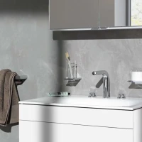 Стакан Keuco Edition 400 11550 хром Стакан Keuco Edition 400 11550 хром
