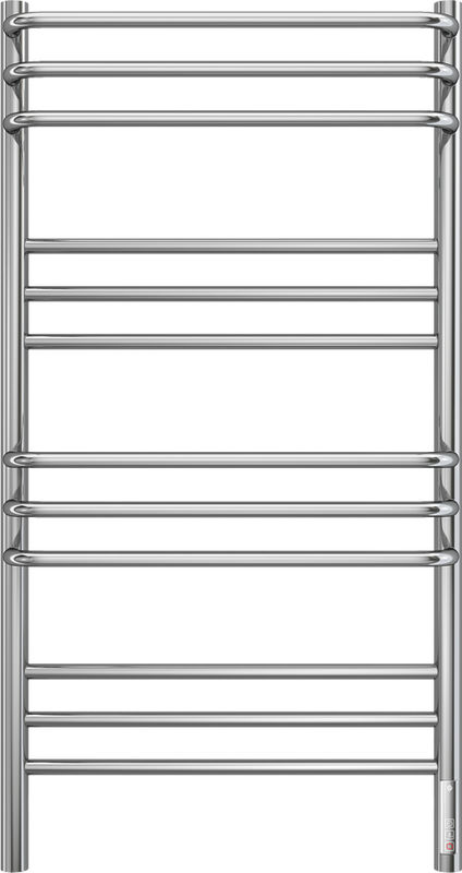Полотенцесушитель электрический Terminus Прато П12 0 500х100