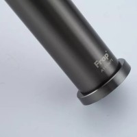 Смеситель для раковины Frap H807-9 F10807-29 оружейная сталь