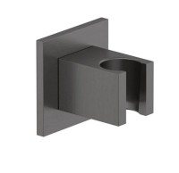 Настенный держатель Kludi A-QA 65559N2-00 оружейная сталь