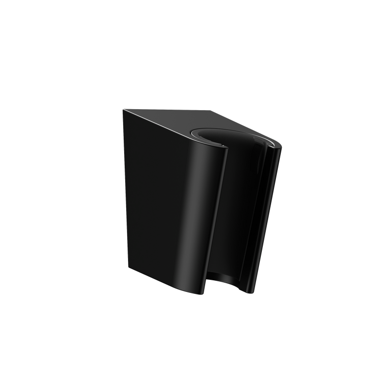 Настенный держатель Sancos SC9037MB черный матовый