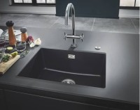 Мойка кухонная Grohe K700U 31655AP0