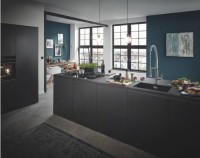 Мойка кухонная Grohe K700U 31655AP0