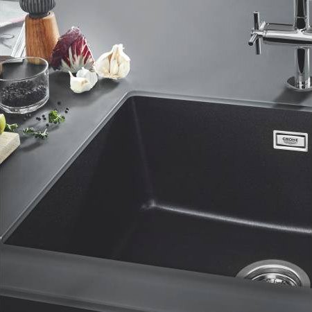 Мойка кухонная Grohe K700U 31655AP0