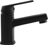 Комплект для ванной Orange One Life One Life P02-311b черный