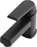 Комплект для ванной Orange One Life One Life P02-311b черный