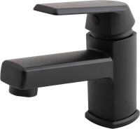 Комплект для ванной Orange One Life One Life P02-311b черный