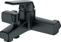 Комплект для ванной Orange One Life One Life P02-311b черный