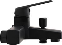 Комплект для ванной Orange One Life One Life P02-311b черный