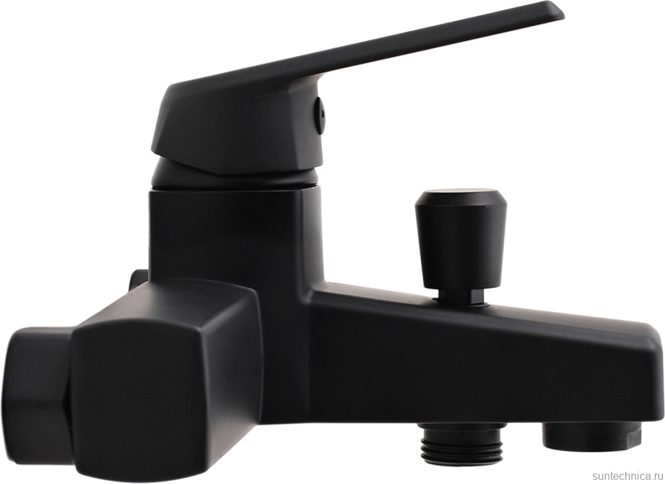 Комплект для ванной Orange One Life One Life P02-311b черный