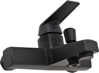 Комплект для ванной Orange One Life One Life P02-311b черный