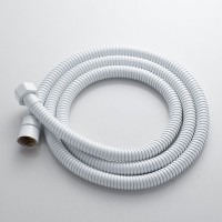 Душевая система / Тропический душ со смесителем встраиваемая Shevanik S9935C, белый