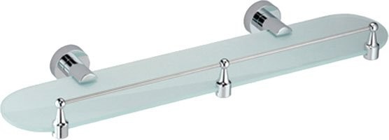 Полка Wasserkraft Donau K-9444 с бортиком