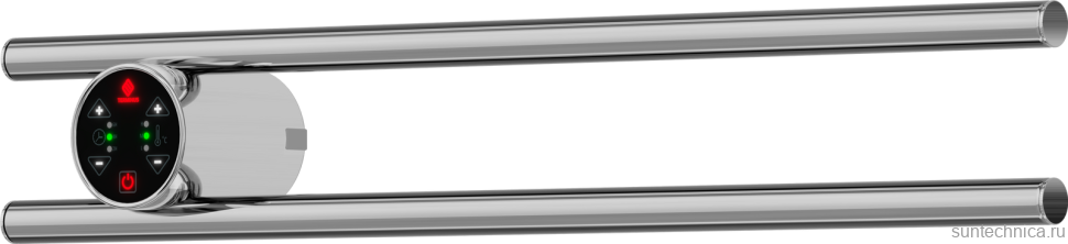 Полотенцесушитель электрический Terminus Smart Dry 4670078537737