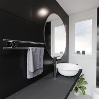 Полотенцесушитель электрический Terminus Smart Dry 4670078537737