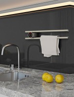 Полотенцесушитель электрический Terminus Smart Dry 4670078537737