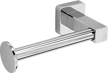 Держатель туалетной бумаги Wasserkraft Lippe K-6596