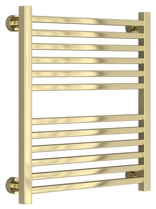 Полотенцесушитель водяной Сунержа Модус Pro 020-0450-6050 60x55 см, шампань, лесенка