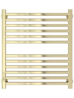 Полотенцесушитель водяной Сунержа Модус Pro 020-0450-6050 60x55 см, шампань, лесенка