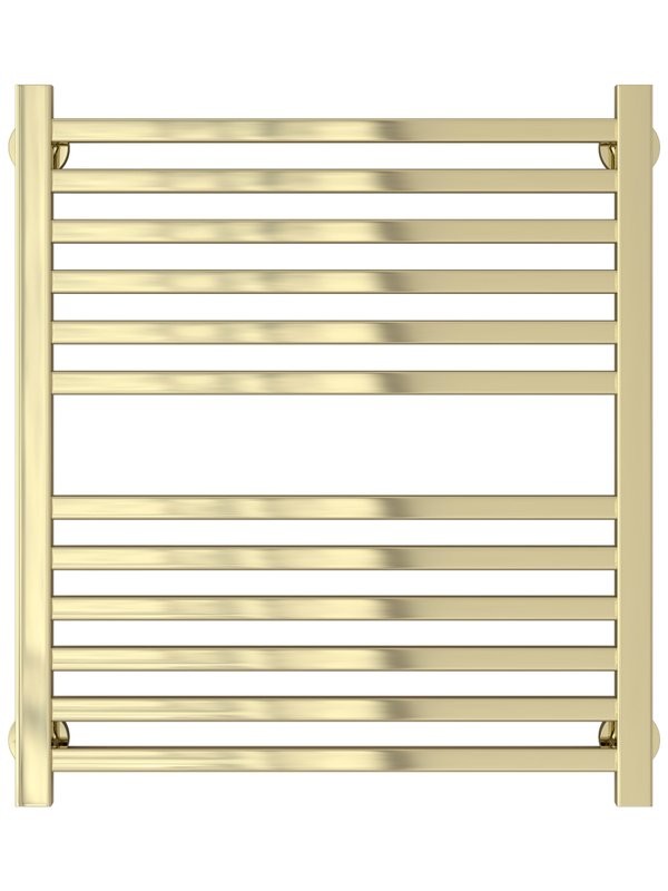 Полотенцесушитель водяной Сунержа Модус Pro 020-0450-6050 60x55 см, шампань, лесенка