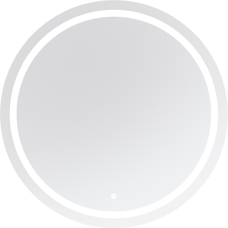 Мебель для ванной комнаты Vigo Finlay 70 подвесная, 1 ящик, матовая белая