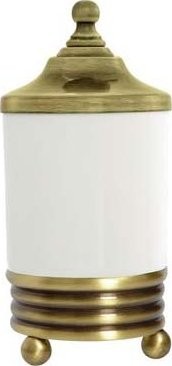 Контейнер Boheme Hermitage Bronze 10334