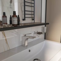 Смеситель для раковины Lemark Bellario LM6806C