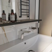 Смеситель для раковины Lemark Bellario LM6806C