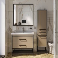 Смеситель для раковины Lemark Bellario LM6806C