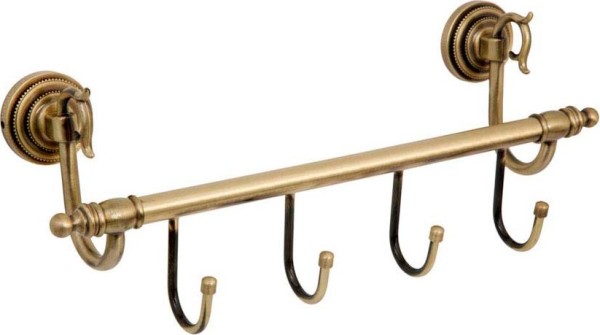 Крючок Boheme Medici 10623