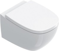 Унитаз подвесной Catalano Alvea с микролифтом