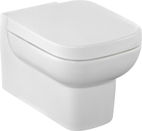 Унитаз подвесной Jacob Delafon Replay Replay E4833 Унитаз подвесной Jacob Delafon Replay Replay E4833