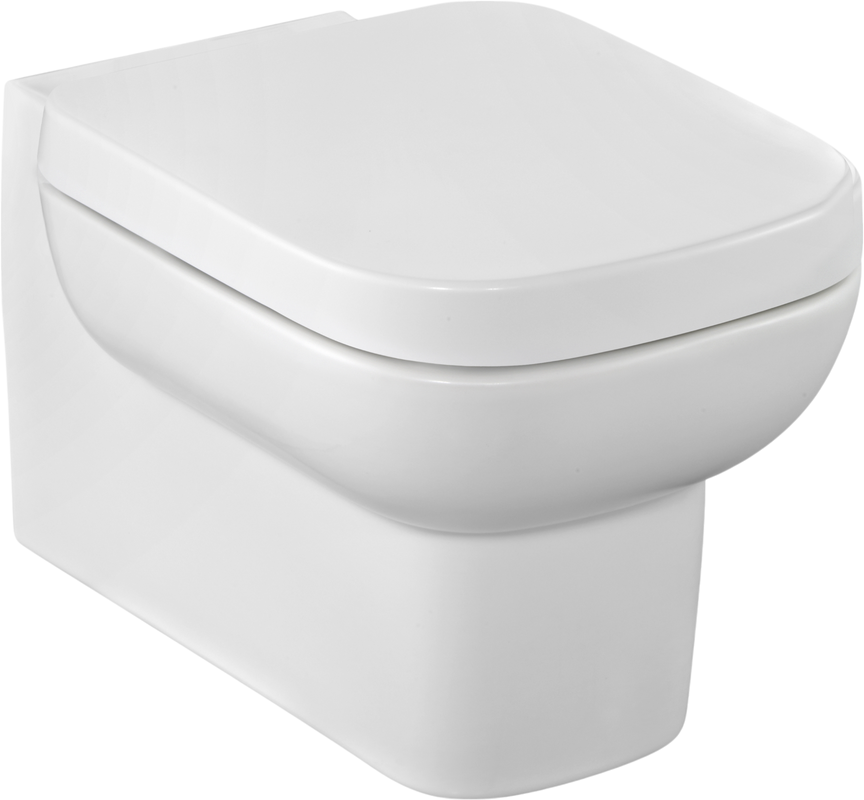 Унитаз подвесной Jacob Delafon Replay Replay E4833