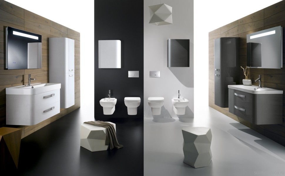 Унитаз подвесной Jacob Delafon Replay Replay E4833