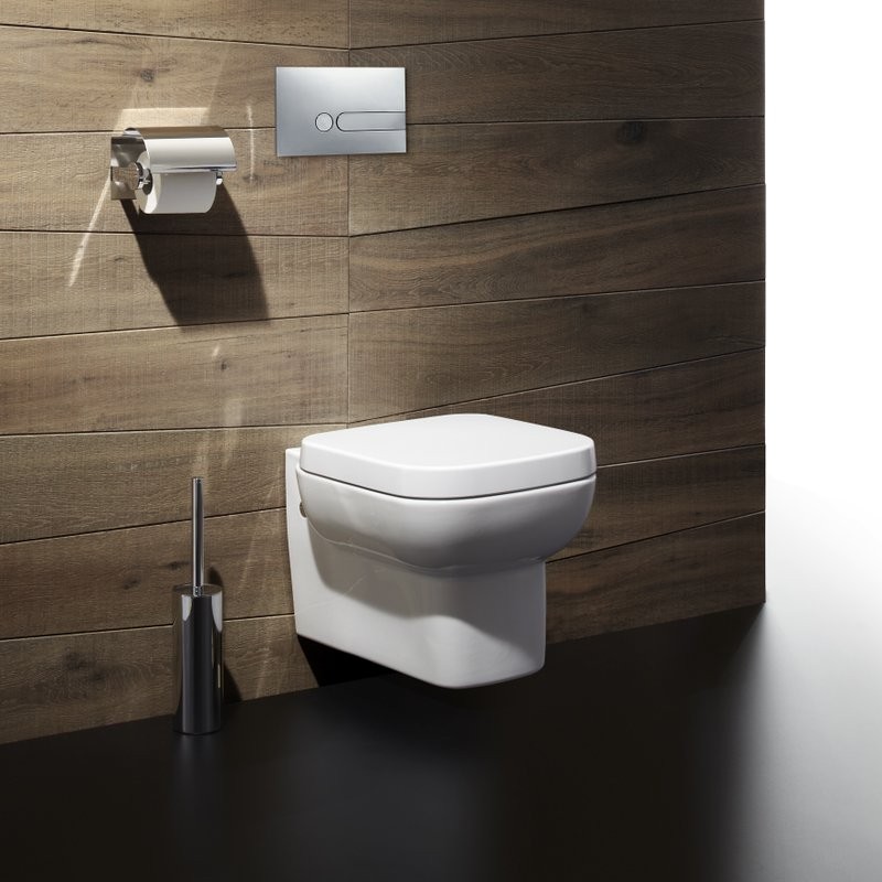 Унитаз подвесной Jacob Delafon Replay Replay E4833