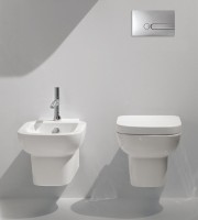 Унитаз подвесной Jacob Delafon Replay Replay E4833 Унитаз подвесной Jacob Delafon Replay Replay E4833