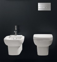 Унитаз подвесной Jacob Delafon Replay Replay E4833 Унитаз подвесной Jacob Delafon Replay Replay E4833