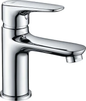 Смеситель для раковины Wasserkraft Vils 5603 Смеситель для раковины Wasserkraft Vils 5603