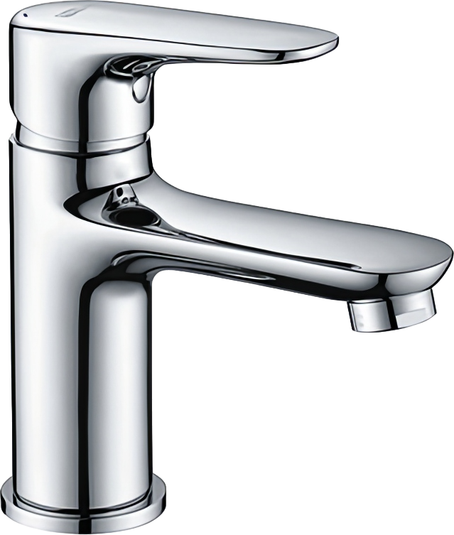 Смеситель для раковины Wasserkraft Vils 5603