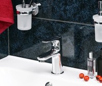 Смеситель для раковины Wasserkraft Vils 5603