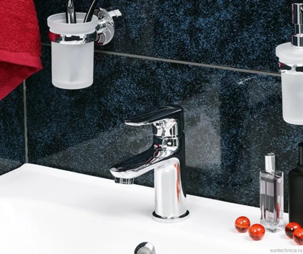 Смеситель для раковины Wasserkraft Vils 5603