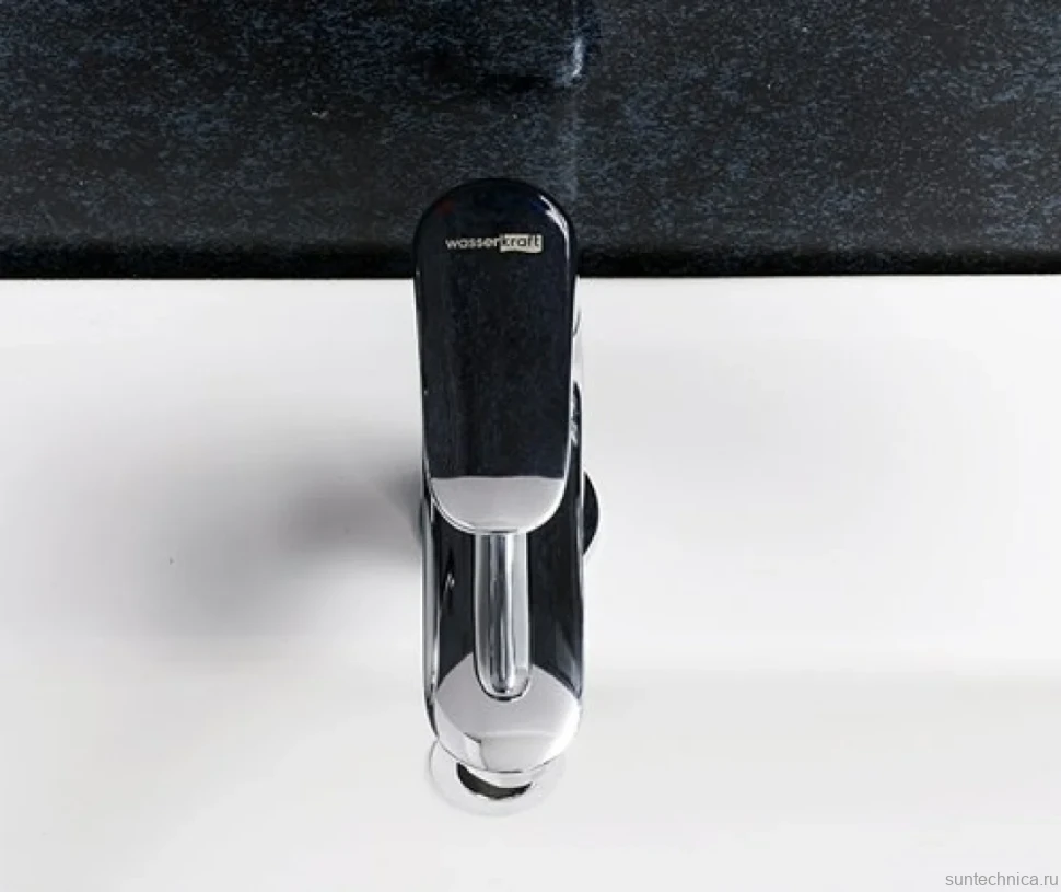 Смеситель для раковины Wasserkraft Vils 5603
