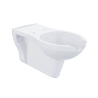 Унитаз подвесной Ravak Safe сиденье с микролифтом, белый