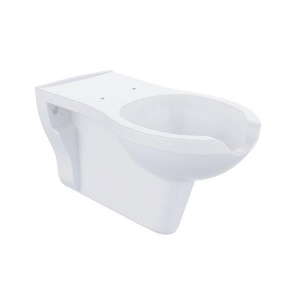 Унитаз подвесной Ravak Safe сиденье с микролифтом, белый